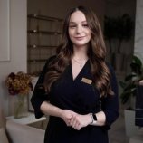 Груздева Екатерина Алексеевна