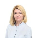 Милованова Светлана Юрьевна