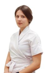 Введенская Светлана Евгеньевна