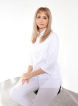 Парахонская Ирина Анатольевна