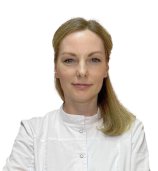 Колесникова Марина
