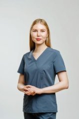 Алексеева Дарья Анатольевна