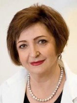 Сусакина Лидия Араратовна
