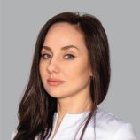 Симбирёва Людмила Харитоновна