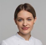 Моиспанова Александра Леонидовна
