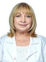 Палащенко Татьяна Всеволодовна