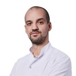 Веренич Валерий Валерьевич