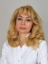 Семенова Яна Владимировна