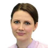 Лагунова Юлия Валерьевна
