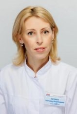 Потехина Екатерина Владимировна