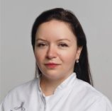 Куц Альбина Эдуардовна