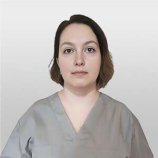 Стративнова Евгения Николаевна