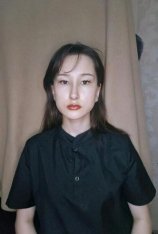 Чилит Анастасия