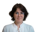 Тарантова Ксения Алексеевна