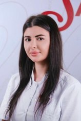 Канар Аиша Фикретовна