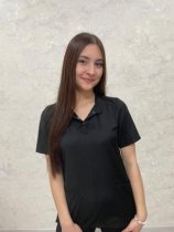 Кузнецова Юлия