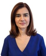 Якушева Ольга Александровна
