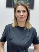 Гарбуз Юлия Владимировна