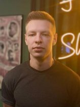 Ильченко Макар