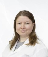 Абаева Кристина Жаксыбаевна