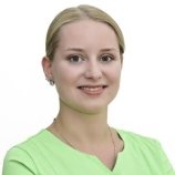 Пономаренко Ксения Павловна