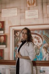 Низамова Диана Рафилевна