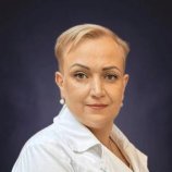 Генинг Анна Савельевна