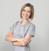 Десятова Мария Павловна