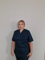 Яковлева Гузалия Раисовна
