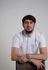 Шихмагомедов Хабиб Абдуллагаджиевич