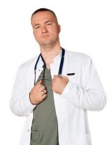 Ковалев Кирилл Игоревич