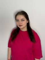 Скрипченко Кристина Александровна