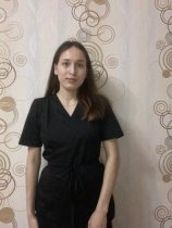Пасынкова Магдалина