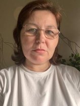 Алексеева Марина