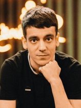 Тагорив Сухроб