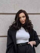 Ильнич Анастасия