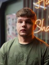 Петров Вячеслав