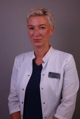 Никонова Варвара Александровна