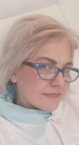 Бакулина Ирина