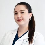 Далкаева Алина Исаевна