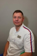 Черевашенко Николай Александрович
