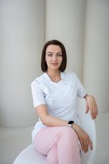 Нурдина Мария Сергеевна