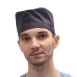 Бутыль Дмитрий Сергеевич