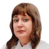 Верхозина Ольга Юрьевна