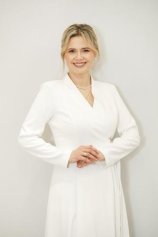 Лазарева Ольга Вячеславовна