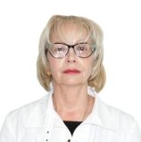 Березовская Ольга Валерьевна