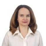 Буйначева Виктория Олеговна