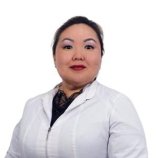 Дмитриева Екатерина Феликсовна