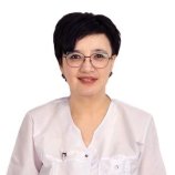 Цховребова Олеся Руслановна