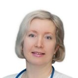 Гуляева Светлана Юрьевна